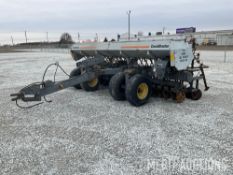 Crust Buster 15ft. Grain Drill