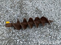 10in. Auger Bit