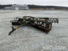 John Deere 13ft. Disc