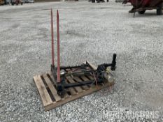 Keota MFG Bale Mover