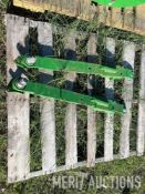John Deere Telescopic Lift Arms