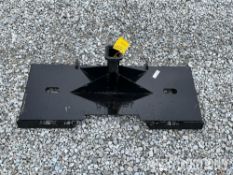 Skid Steer Trailer Mover
