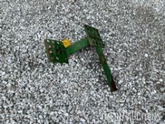John Deere Tractor Step