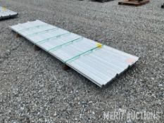 12ft. 28 Gauge R Panels