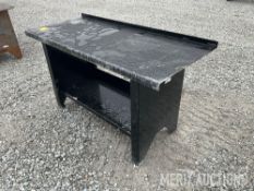 60in. Work Bench