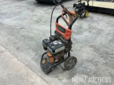 Generac Speedwash Pressure Washer