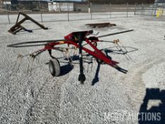 Sitrex 2GL-T Hay Tetter