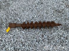 7in. Auger Bit