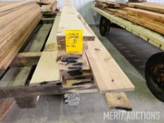 Hickory Lumber