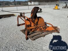 Hanson SB-72 3 Point Snow Blower