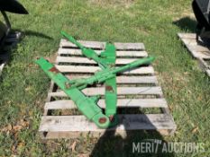 John Deere 6000-Series Tractor Lift Arms