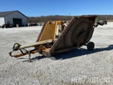 Woods 15ft. Batwing Mower