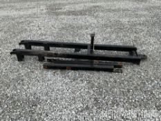 DMI Tiger-Mate Field Cultivator Hitch