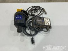 EZ-Steer Controller and EZ-Steer Motor