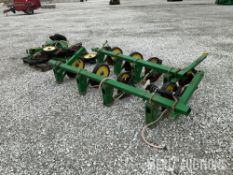 Fertilizer Openers