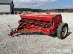 Case IH 5100 12ft. Soybean Special