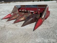 Case 1044 Combine Head