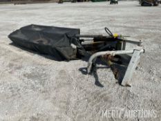 White 5409 9ft. Disc Mower