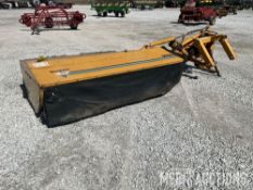 Vermeer 6020 3 Point 8ft. Disc Mower