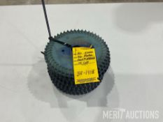 (15) Kinze 48 Cell Bean Plates