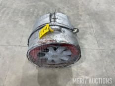 Behlen Grain Bin Aeration Fan