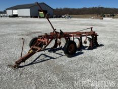 4 Bottom Plow