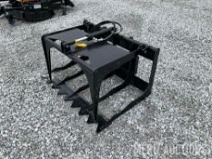 Mini Universal Grapple