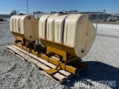 Saddle Tanks