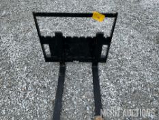 Mini Universal Forks