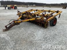 Wilbeck 2109 12ft. Digger Disc Chisel