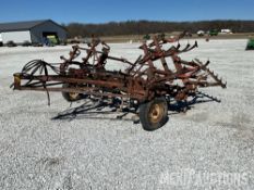 16ft. Field Cultivator