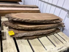 Walnut Slabs