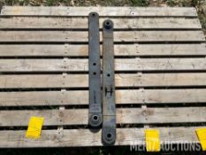 John Deere Lift Arms