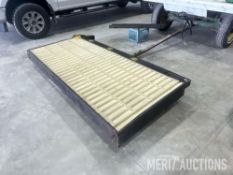 8ft. x 4ft. Lighted Sign