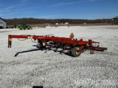 Brady 12ft. Field Cultivator