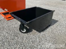 Mini Universal Wheel Barrow