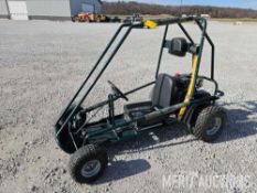 Murray Explorer Go Cart