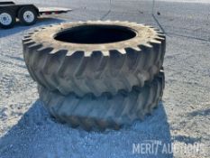 18.4-42 Tires