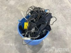 (32) Kinze Seed Tubes
