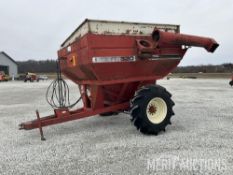 Brent 320 Grain Cart