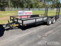 Linx EQ7018RS Trailer