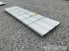12ft. 24 Gauge R Panels