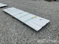 12ft. 28 Gauge R Panels
