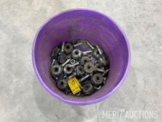 (16) Trimble True Count Clutches