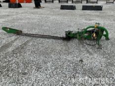 Frontier 3 Point 8ft. Sickle Bar Mower