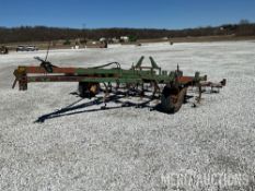 12ft. Field Cultivator