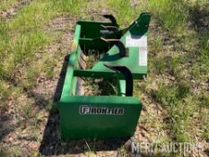 2014 Frontier BB2060 Box Blade