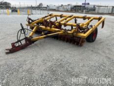 Wilbeck 2109 12ft. Digger Disc Chisel