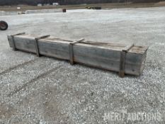 Unload Auger Tube for John Deere Combine