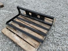 Mini Universal Land Plane